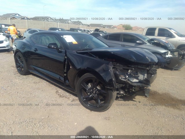 CHEVROLET CAMARO 2019 1g1fb1rx8k0151299