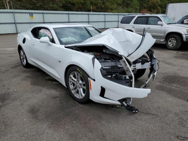 CHEVROLET CAMARO LS 2019 1g1fb1rx8k0151884