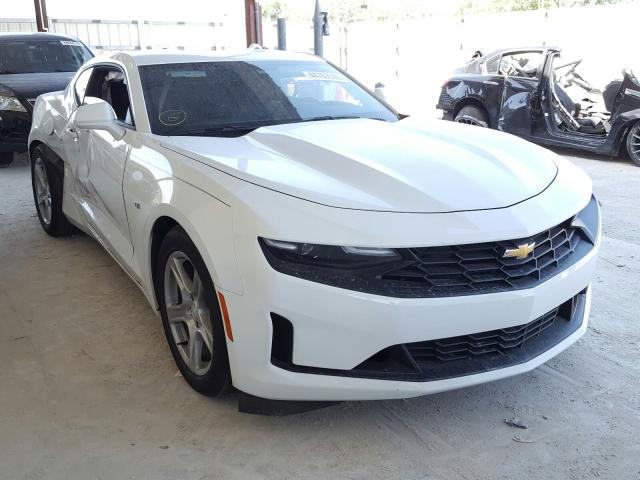 CHEVROLET CAMARO LS 2020 1g1fb1rx8l0103299