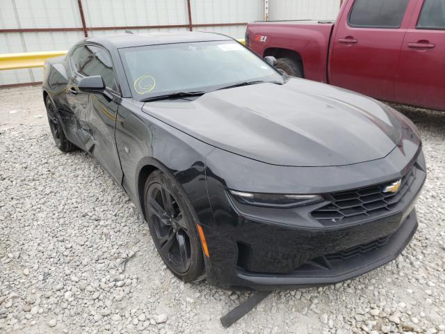 CHEVROLET CAMARO LS 2020 1g1fb1rx8l0127988