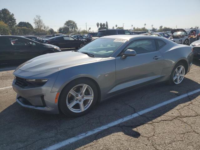 CHEVROLET CAMARO LS 2020 1g1fb1rx8l0128056