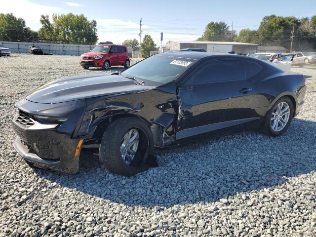 CHEVROLET CAMARO 2021 1g1fb1rx8m0114756