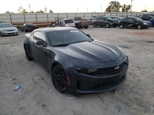 CHEVROLET CAMARO LS 2021 1g1fb1rx8m0117737