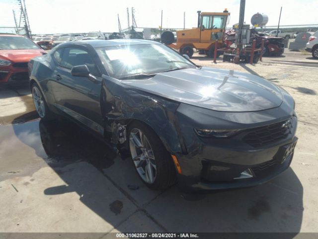 CHEVROLET CAMARO 2021 1g1fb1rx8m0128138