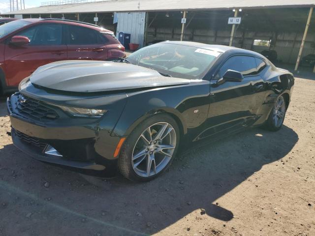 CHEVROLET CAMARO 2021 1g1fb1rx8m0142931