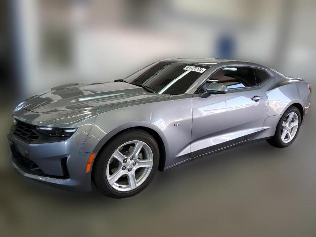 CHEVROLET CAMARO 2022 1g1fb1rx8n0117853