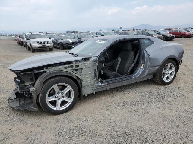 CHEVROLET CAMARO 2022 1g1fb1rx8n0119506