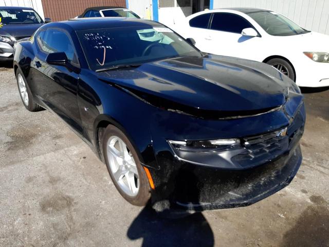 CHEVROLET CAMARO LS 2022 1g1fb1rx8n0120798