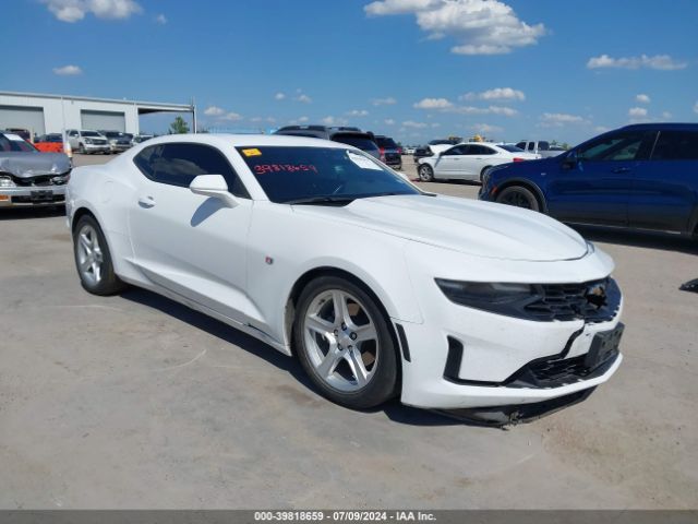 CHEVROLET CAMARO 2022 1g1fb1rx8n0120901