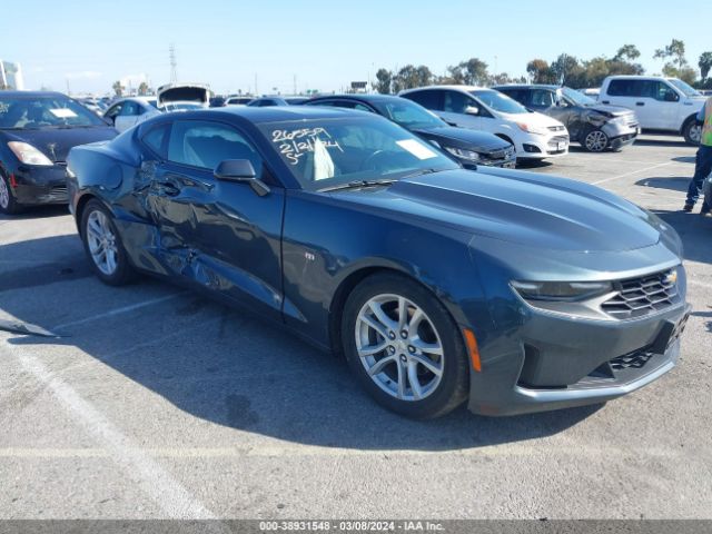 CHEVROLET CAMARO 2022 1g1fb1rx8n0123068