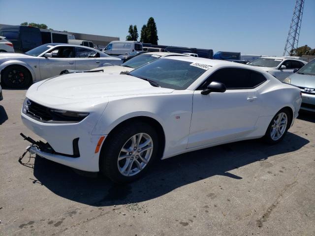 CHEVROLET CAMARO LS 2022 1g1fb1rx8n0123605