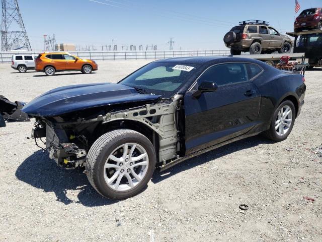 CHEVROLET CAMARO LS 2023 1g1fb1rx8p0134400