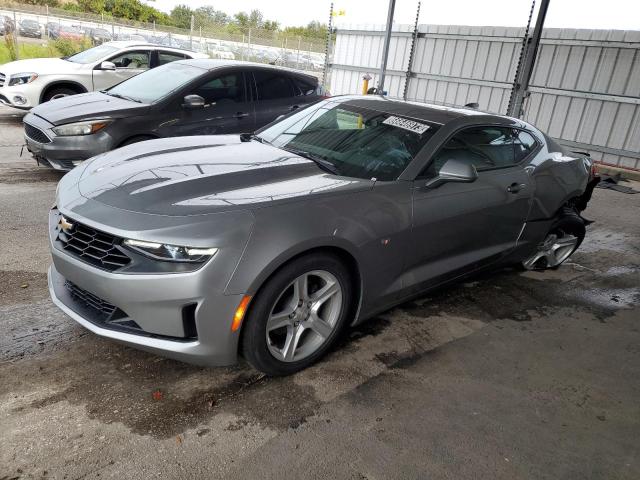 CHEVROLET CAMARO LS 2023 1g1fb1rx8p0147504