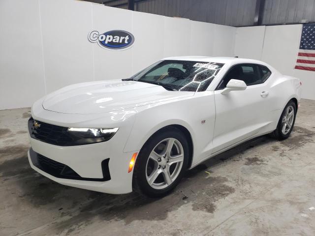 CHEVROLET CAMARO LS 2023 1g1fb1rx8p0159653