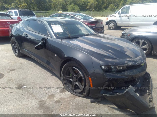 CHEVROLET CAMARO 2016 1g1fb1rx9g0164571