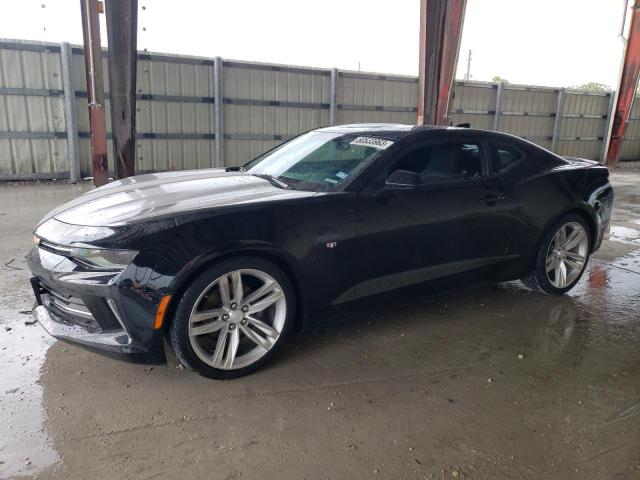 CHEVROLET CAMARO 2016 1g1fb1rx9g0174386