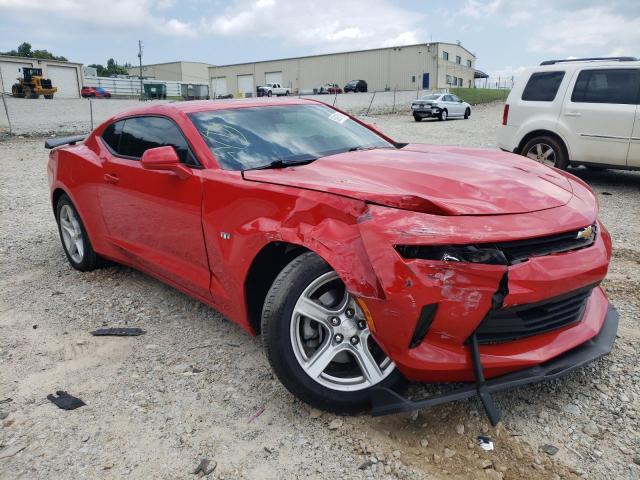 CHEVROLET CAMARO LT 2016 1g1fb1rx9g0180267