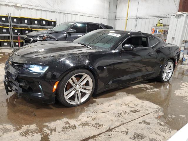 CHEVROLET CAMARO LT 2016 1g1fb1rx9g0181144