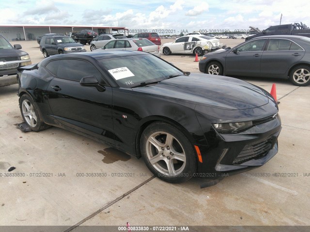 CHEVROLET CAMARO 2016 1g1fb1rx9g0184867