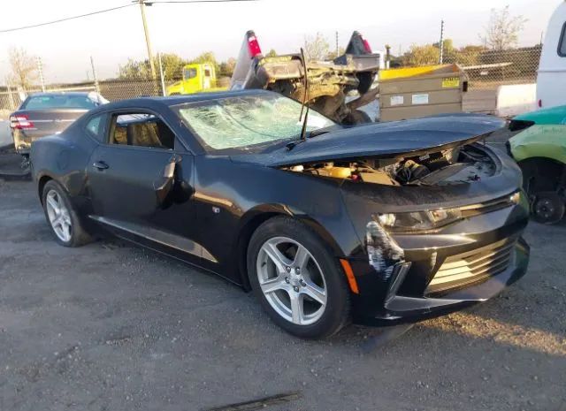 CHEVROLET CAMARO 2016 1g1fb1rx9g0185100