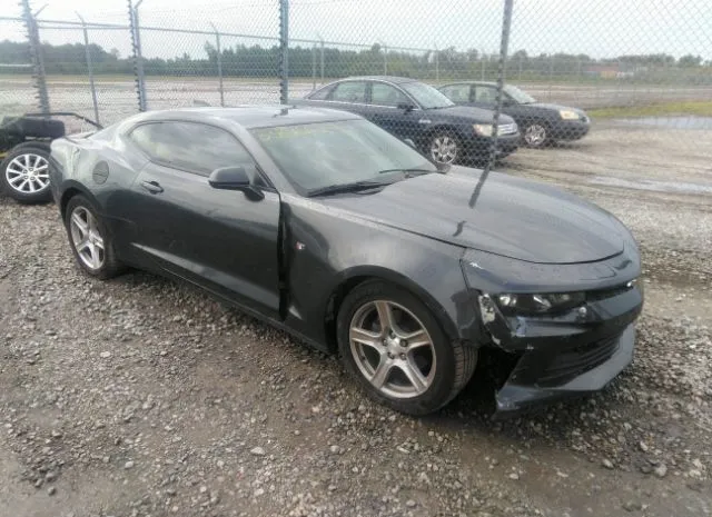 CHEVROLET CAMARO 2016 1g1fb1rx9g0191009