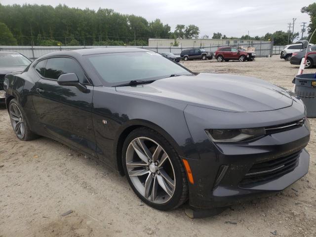 CHEVROLET CAMARO LT 2016 1g1fb1rx9g0192404