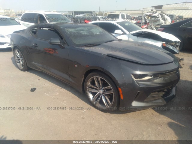 CHEVROLET CAMARO 2017 1g1fb1rx9h0133144