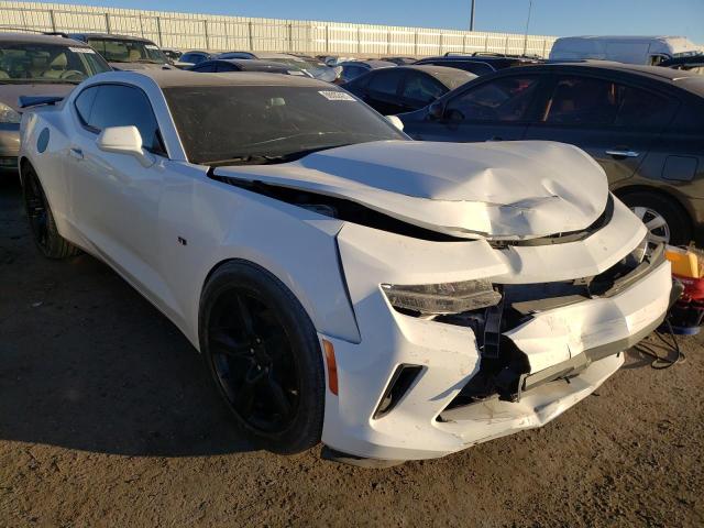 CHEVROLET CAMARO 2016 1g1fb1rx9h0139896