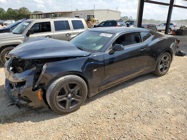 CHEVROLET CAMARO 2017 1g1fb1rx9h0141194