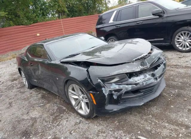 CHEVROLET CAMARO 2017 1g1fb1rx9h0143477