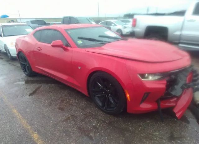 CHEVROLET CAMARO 2017 1g1fb1rx9h0156598