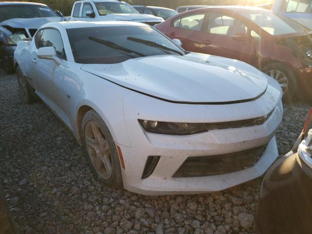 CHEVROLET CAMARO LT 2017 1g1fb1rx9h0164684