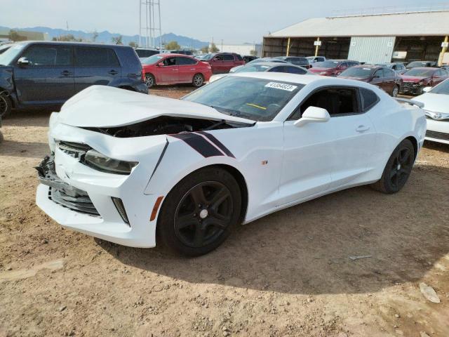 CHEVROLET CAMARO LT 2017 1g1fb1rx9h0176575