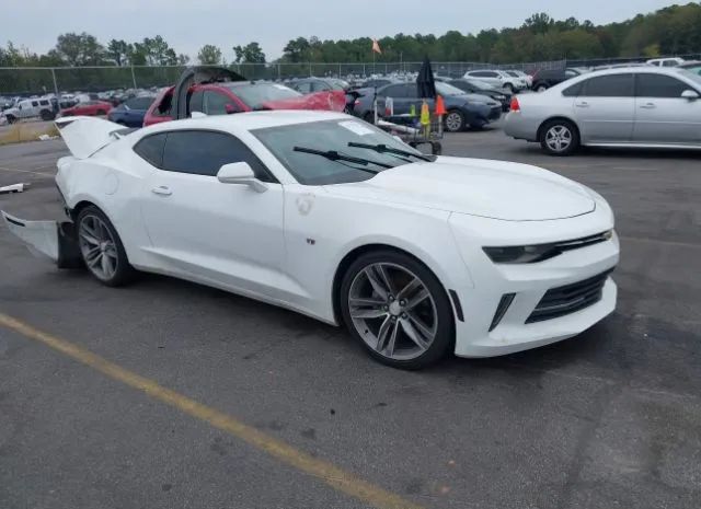 CHEVROLET CAMARO 2017 1g1fb1rx9h0181890