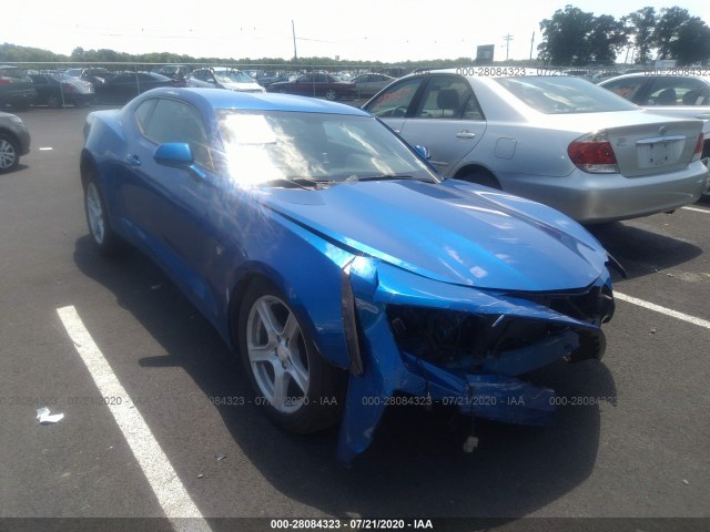 CHEVROLET CAMARO 2017 1g1fb1rx9h0209591