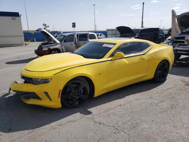 CHEVROLET CAMARO 2017 1g1fb1rx9h0213172