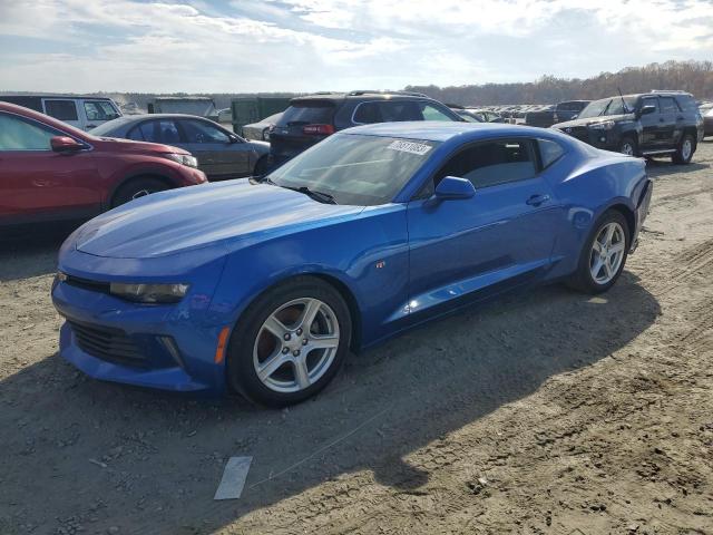 CHEVROLET CAMARO 2017 1g1fb1rx9h0213771