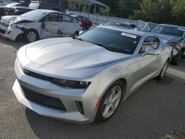 CHEVROLET CAMARO LT 2018 1g1fb1rx9j0115863