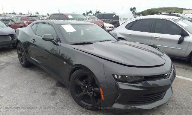 CHEVROLET CAMARO 2018 1g1fb1rx9j0129147