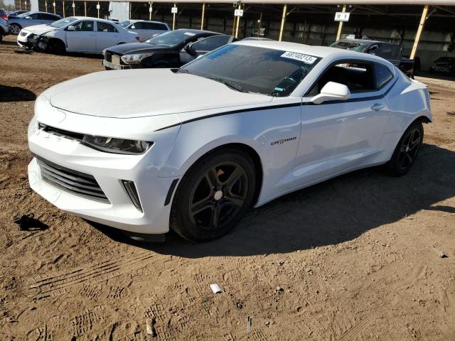 CHEVROLET CAMARO 2018 1g1fb1rx9j0137104