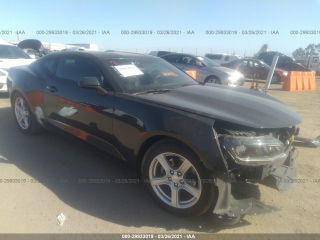 CHEVROLET CAMARO 2018 1g1fb1rx9j0142416