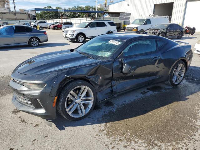 CHEVROLET CAMARO 2018 1g1fb1rx9j0153447