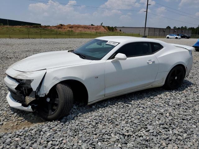 CHEVROLET CAMARO 2018 1g1fb1rx9j0154260