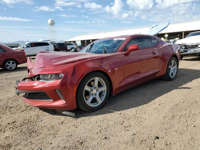 CHEVROLET CAMARO 2018 1g1fb1rx9j0176954