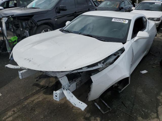 CHEVROLET CAMARO 2018 1g1fb1rx9j0178946