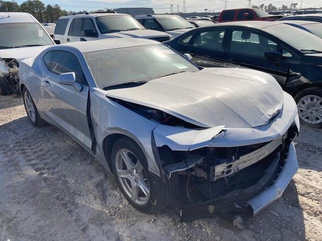 CHEVROLET CAMARO LT 2018 1g1fb1rx9j0185122