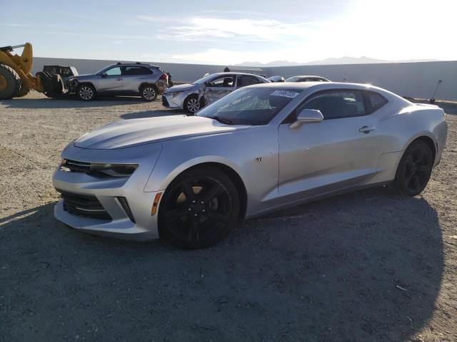 CHEVROLET CAMARO 2018 1g1fb1rx9j0187288