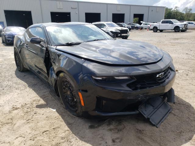 CHEVROLET CAMARO LS 2019 1g1fb1rx9k0115282