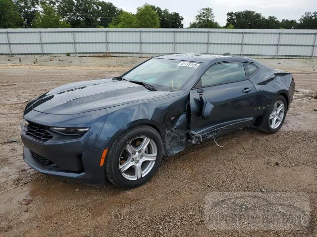 CHEVROLET CAMARO 2019 1g1fb1rx9k0127495