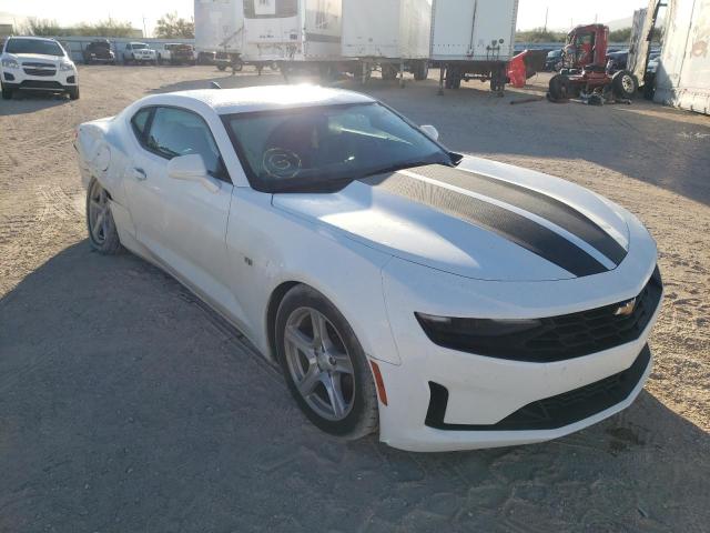 CHEVROLET CAMARO LS 2019 1g1fb1rx9k0133488